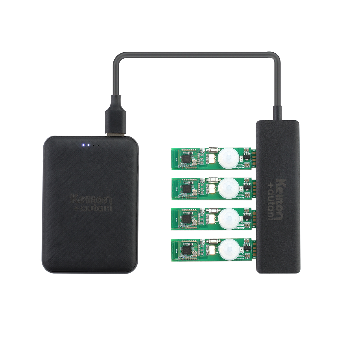USB Demo