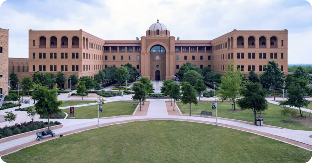 Texas A&M University